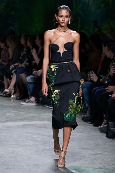 versace kollektion 2020|versace dresses 2020.